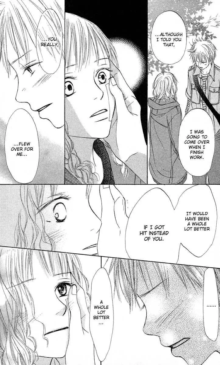 Crazy for You (Shoujo) Chapter 5 30